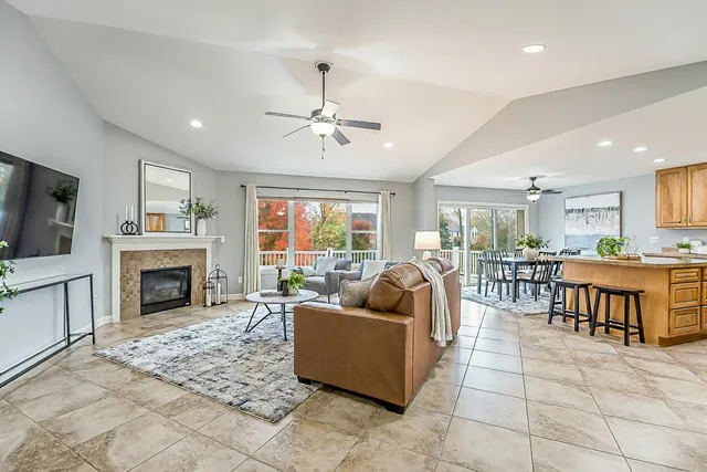 $524,900 | 3544 Lexington Circle, Dexter, MI 48130