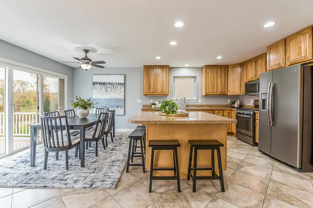 $524,900 | 3544 Lexington Circle, Dexter, MI 48130