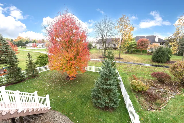 $524,900 | 3544 Lexington Circle, Dexter, MI 48130