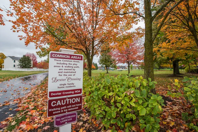 $524,900 | 3544 Lexington Circle, Dexter, MI 48130