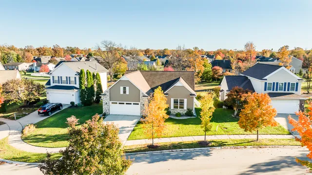 $524,900 | 3544 Lexington Circle, Dexter, MI 48130