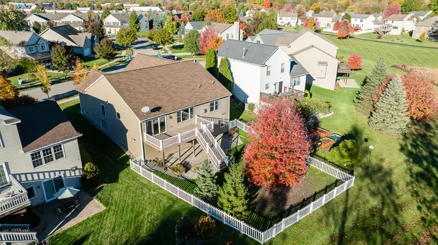 $524,900 | 3544 Lexington Circle, Dexter, MI 48130