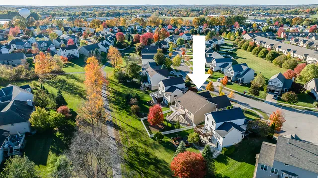 $524,900 | 3544 Lexington Circle, Dexter, MI 48130