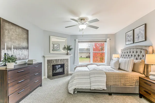 $524,900 | 3544 Lexington Circle, Dexter, MI 48130