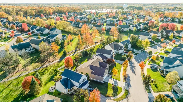 $524,900 | 3544 Lexington Circle, Dexter, MI 48130