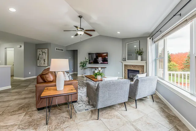 $524,900 | 3544 Lexington Circle, Dexter, MI 48130