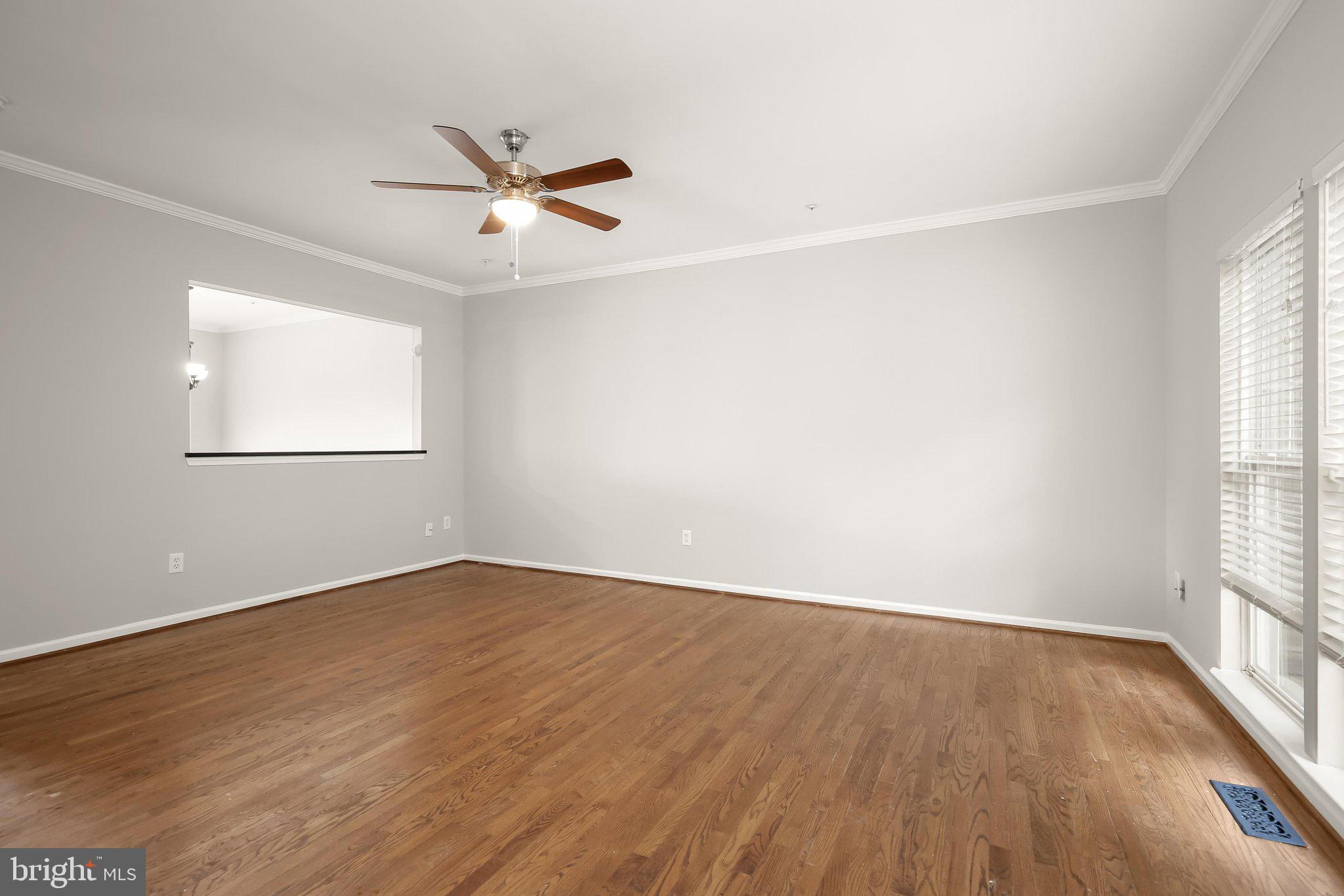 9868 Sherwood Farm Road Owings Mills, MD 21117 - Photo 10 of 55 Living Room