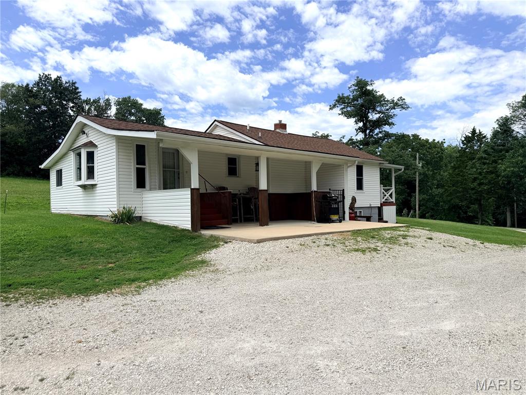1086 Mill Hill Road St. Clair, MO 63077 - Photo 33 of 34