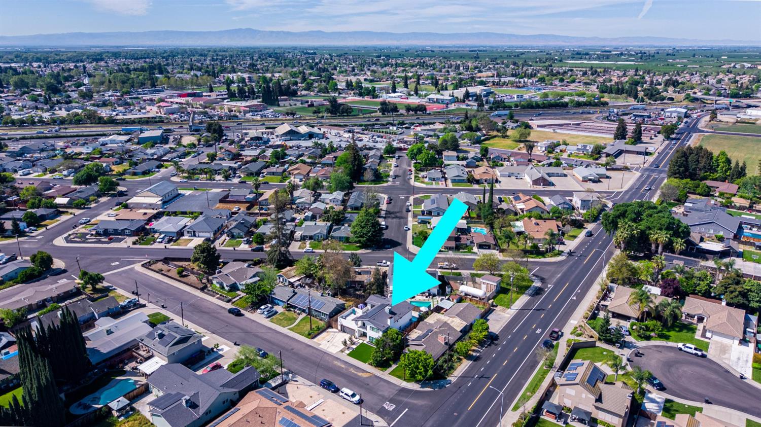 845 Sunrise Avenue Ripon, CA 95366 - Photo 46 of 48