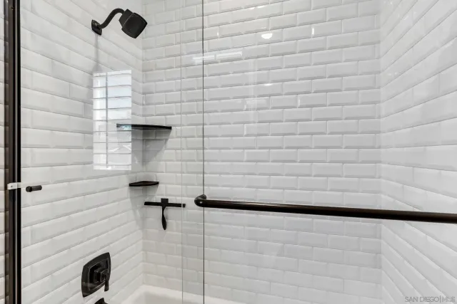 a view of a house with a garden