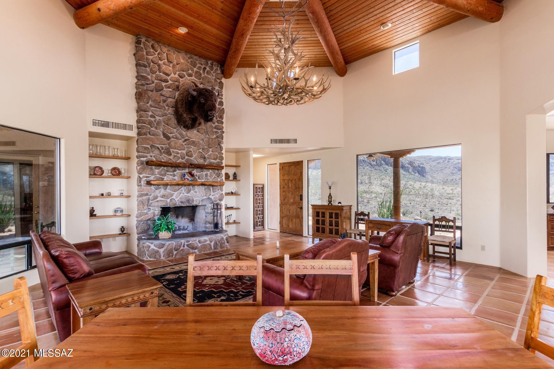 246 Bond Canyon Road Rio Rico, AZ 85648 - Photo 9 of 45
