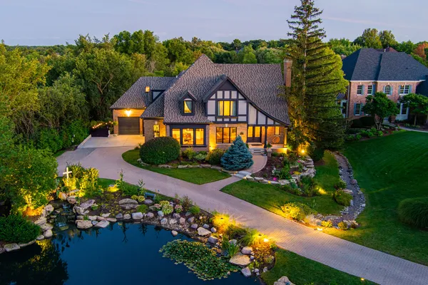 $1,400,000 | 3814 Tradition Boulevard, St. Charles, IL 60175