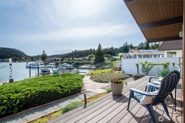 $655,000 | 146 Lummi Drive, La Conner, WA 98257