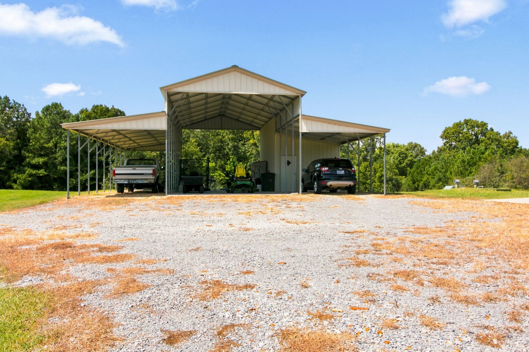 6649 Rabbit Creek Road Buchanan, TN 38222 - Photo 20 of 26 Gallery Image 20