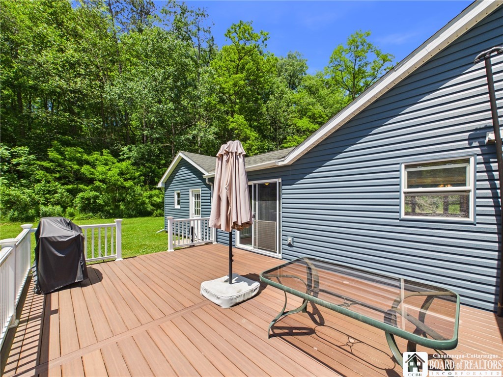 2375 Johnson Road Olean, NY 14760 - Photo 7 of 25