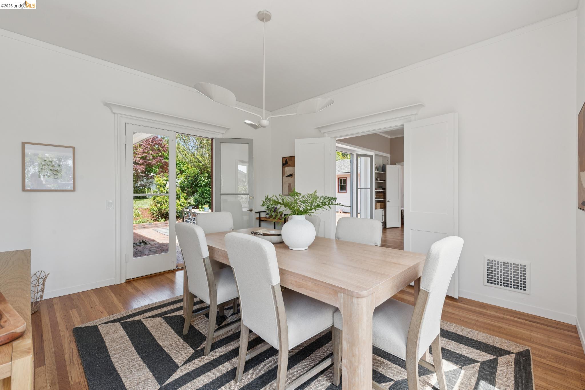798 Creston Road Berkeley, CA 94708 - Photo 30 of 76