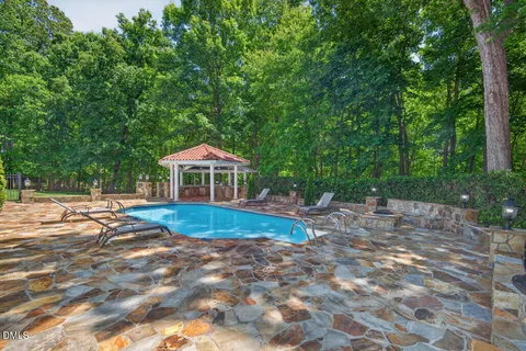 $2,499,999 | 2504 Vintage Hill Court, Durham, NC 27712