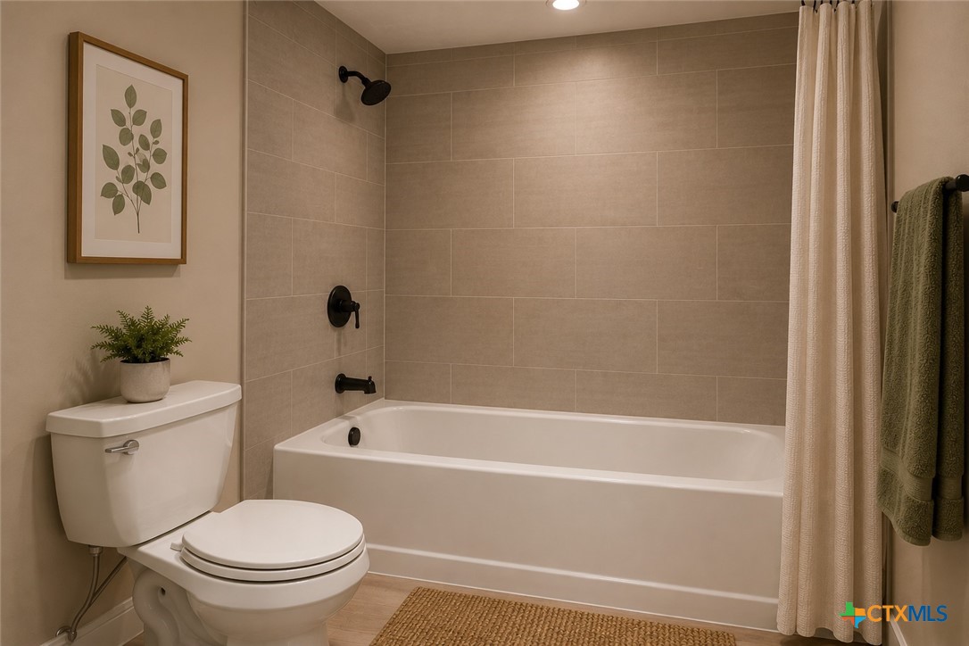 345 Fm 86, Unit 41 Luling, TX 78648 - Photo 3 of 8
