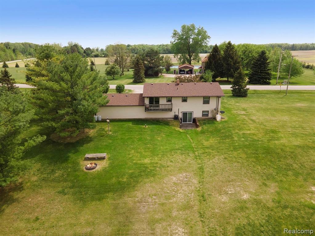 5660 Rattle Run Road St. Clair, MI 48079 - Photo 35 of 40