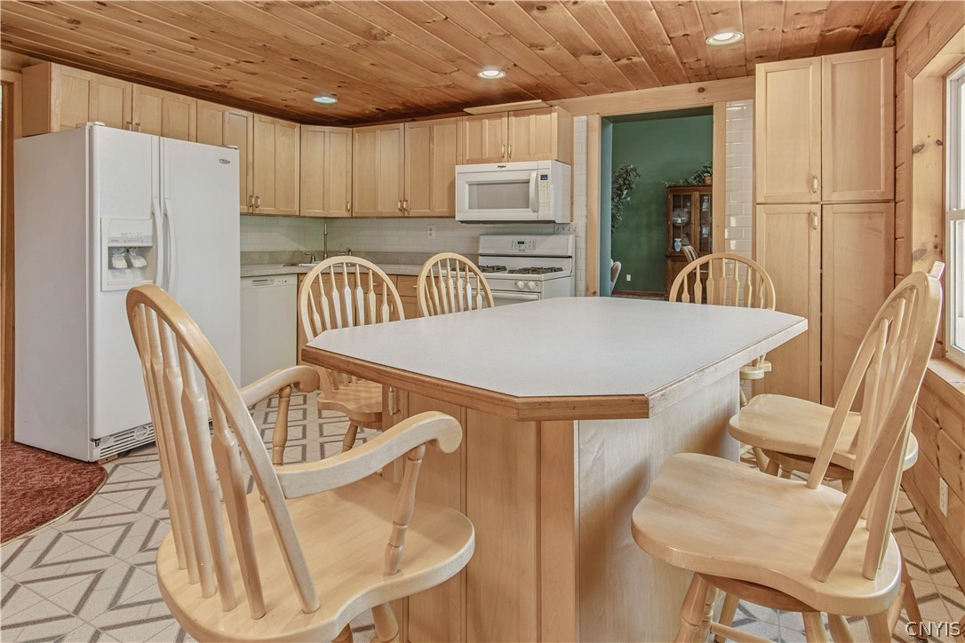 4105 Tracy Road Forestport, NY 13338 - Photo 41 of 50