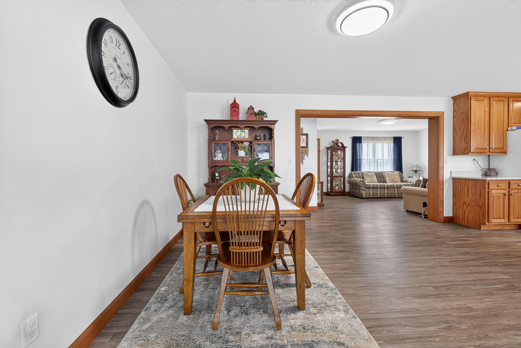 10840 Wasserbeck Road Prospect, OH 43342 - Photo 9 of 23 10840 Wassebeck Rd (Interior)-15