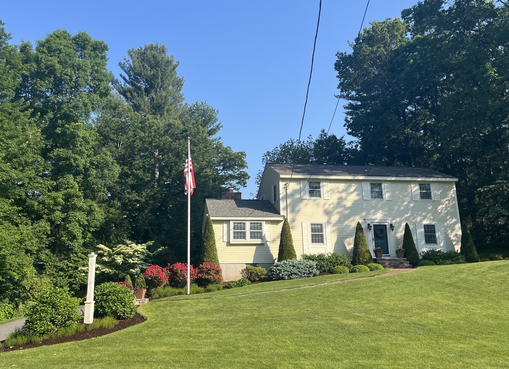 1 Lancaster Place Andover, MA 01810 - Photo 1 of 41