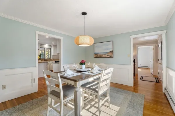 $1,095,000 | 1 Lancaster Place, Andover, MA 01810