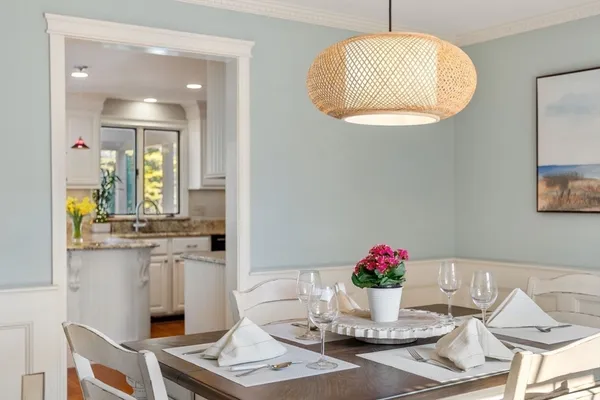 $1,095,000 | 1 Lancaster Place, Andover, MA 01810