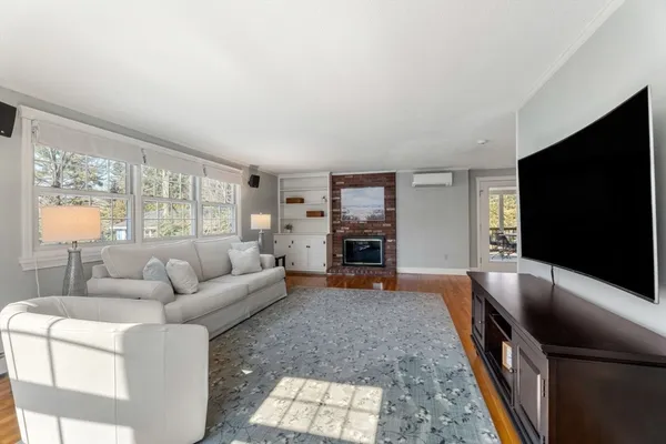 $1,095,000 | 1 Lancaster Place, Andover, MA 01810