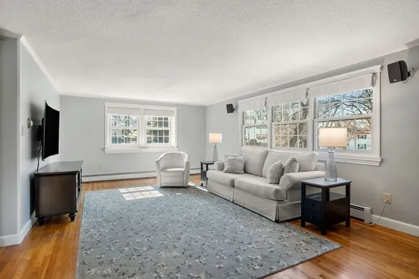 $1,095,000 | 1 Lancaster Place, Andover, MA 01810