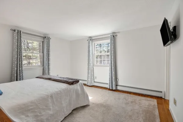 $1,095,000 | 1 Lancaster Place, Andover, MA 01810