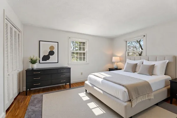 $1,095,000 | 1 Lancaster Place, Andover, MA 01810