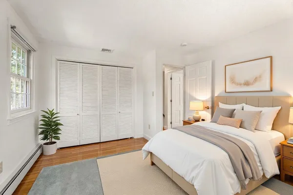 $1,095,000 | 1 Lancaster Place, Andover, MA 01810