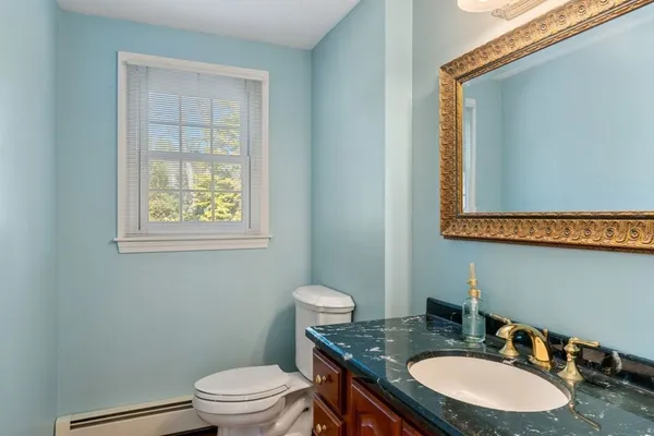 $1,095,000 | 1 Lancaster Place, Andover, MA 01810