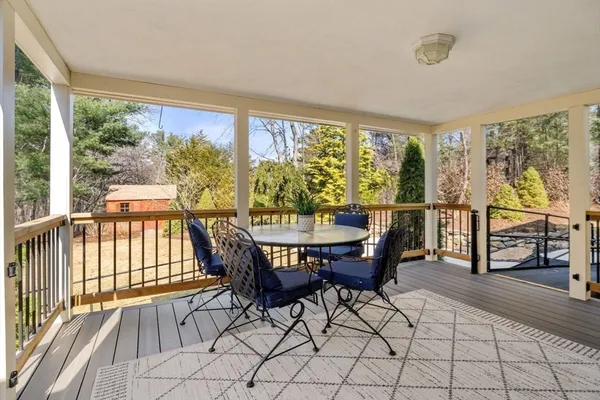 $1,095,000 | 1 Lancaster Place, Andover, MA 01810