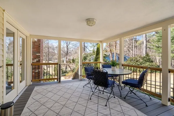 $1,095,000 | 1 Lancaster Place, Andover, MA 01810