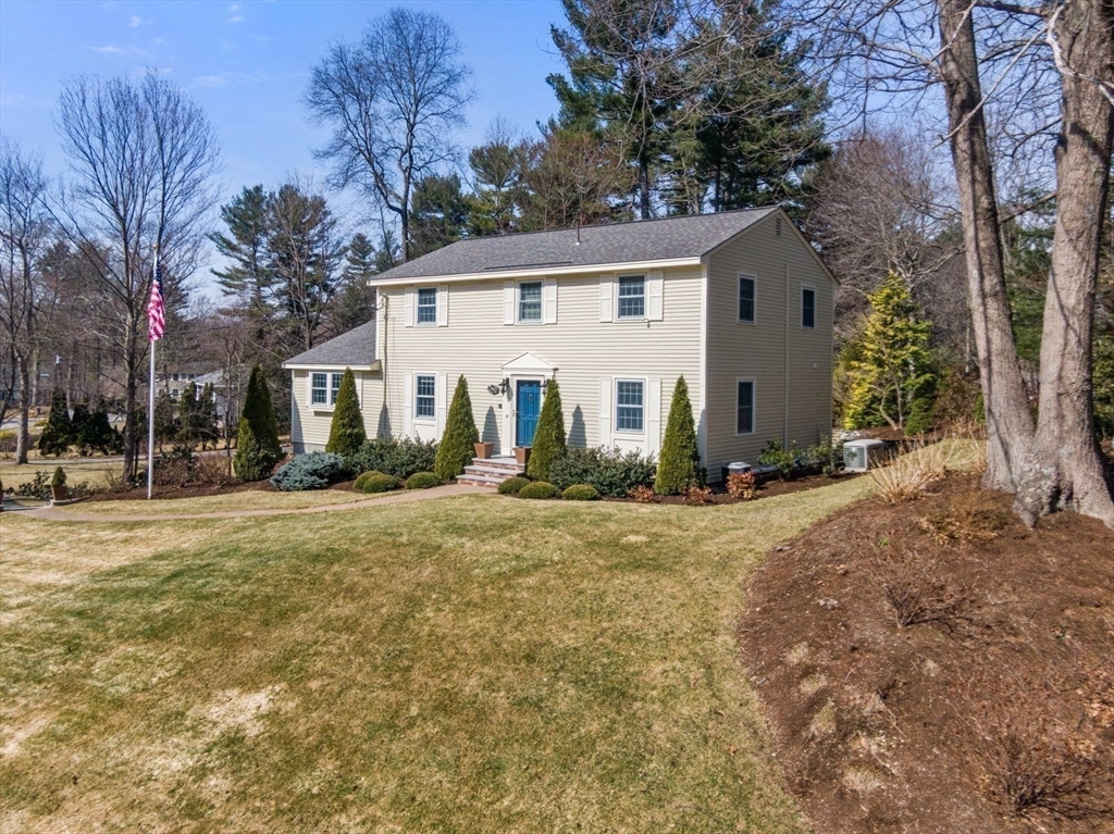 1 Lancaster Place Andover, MA 01810 - Photo 37 of 41