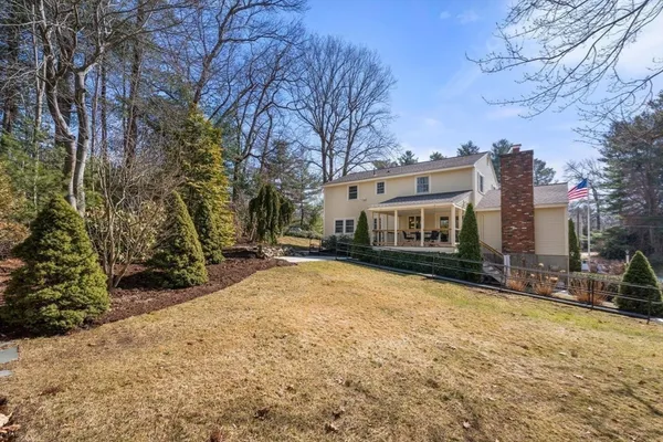 $1,095,000 | 1 Lancaster Place, Andover, MA 01810