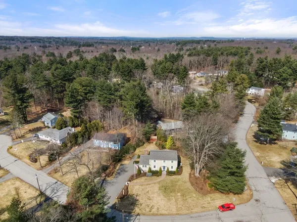 $1,095,000 | 1 Lancaster Place, Andover, MA 01810