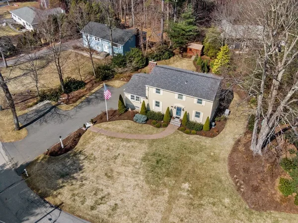$1,095,000 | 1 Lancaster Place, Andover, MA 01810