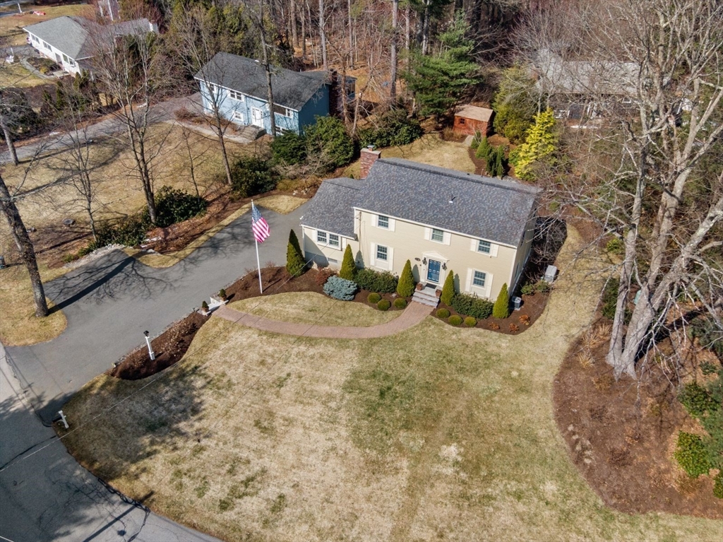 1 Lancaster Place Andover, MA 01810 - Photo 4 of 41