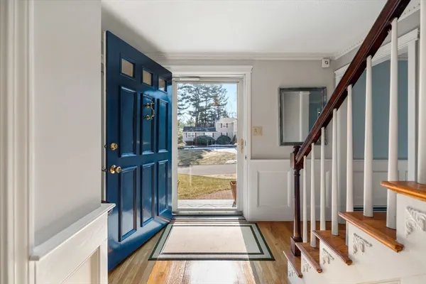 $1,095,000 | 1 Lancaster Place, Andover, MA 01810