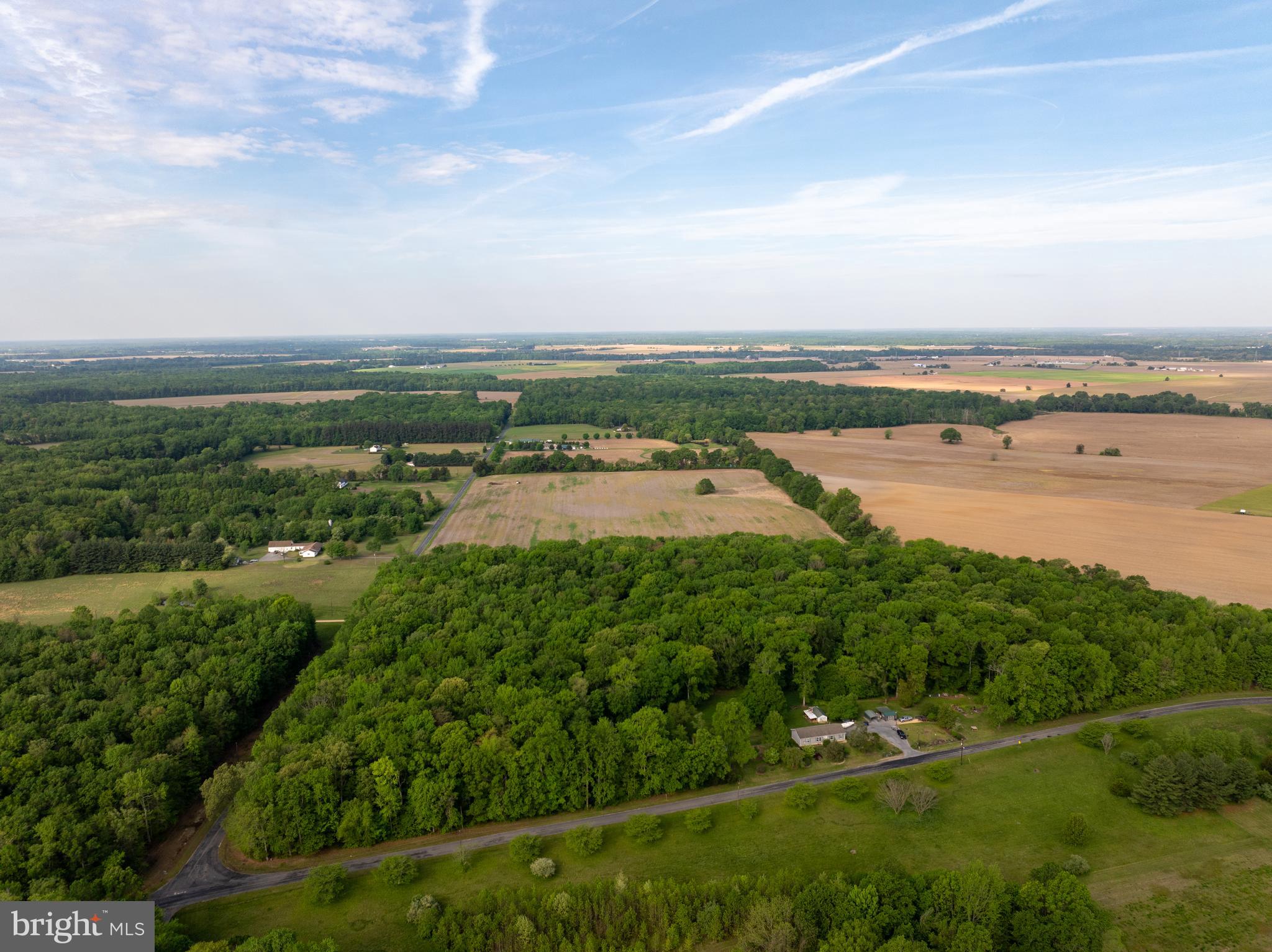 Baxter Road Sudlersville, MD 21668 - Photo 4 of 13 a view of a city and ocean view