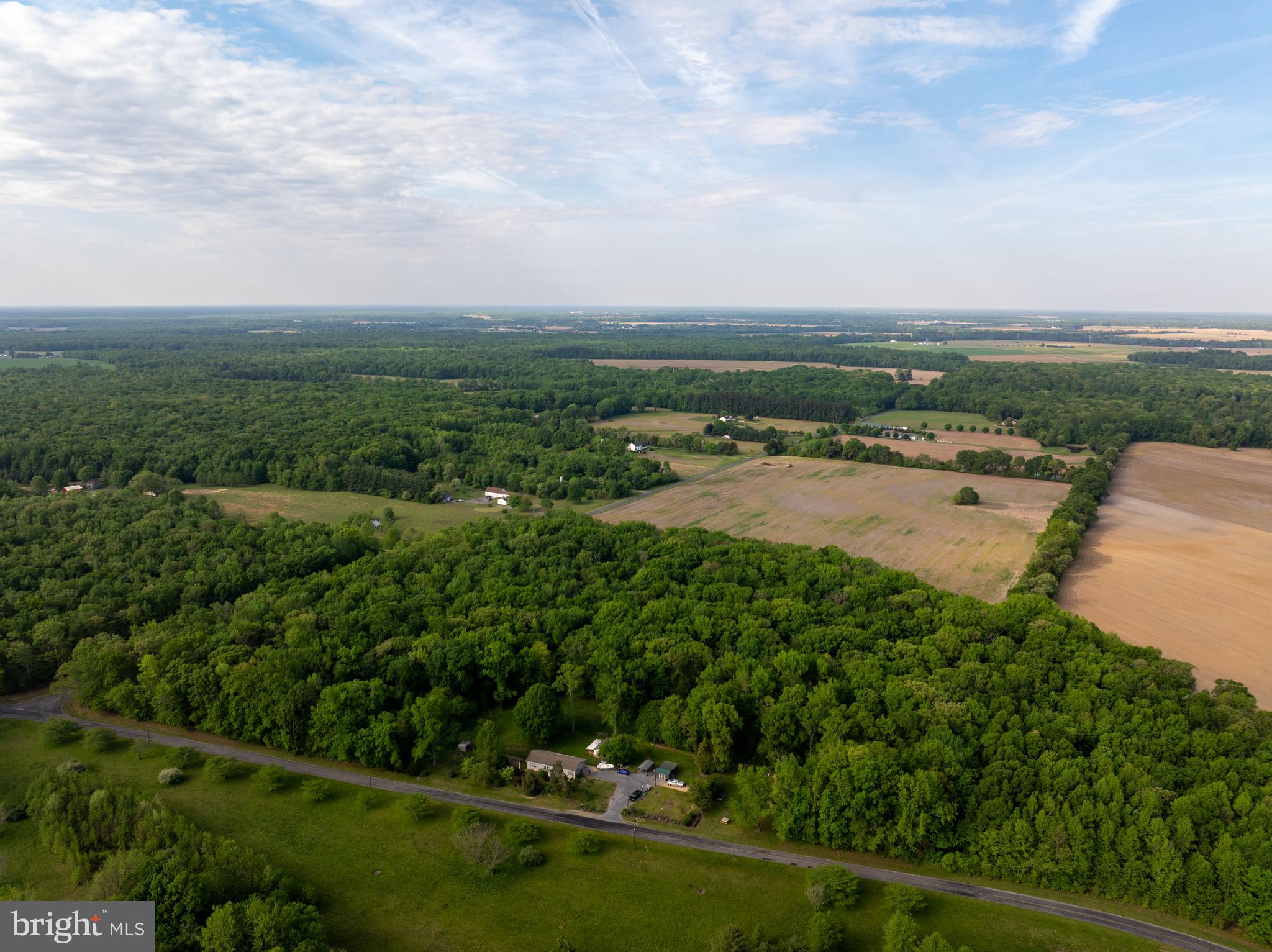 Baxter Road Sudlersville, MD 21668 - Photo 5 of 13 a view of a city street view with ocean