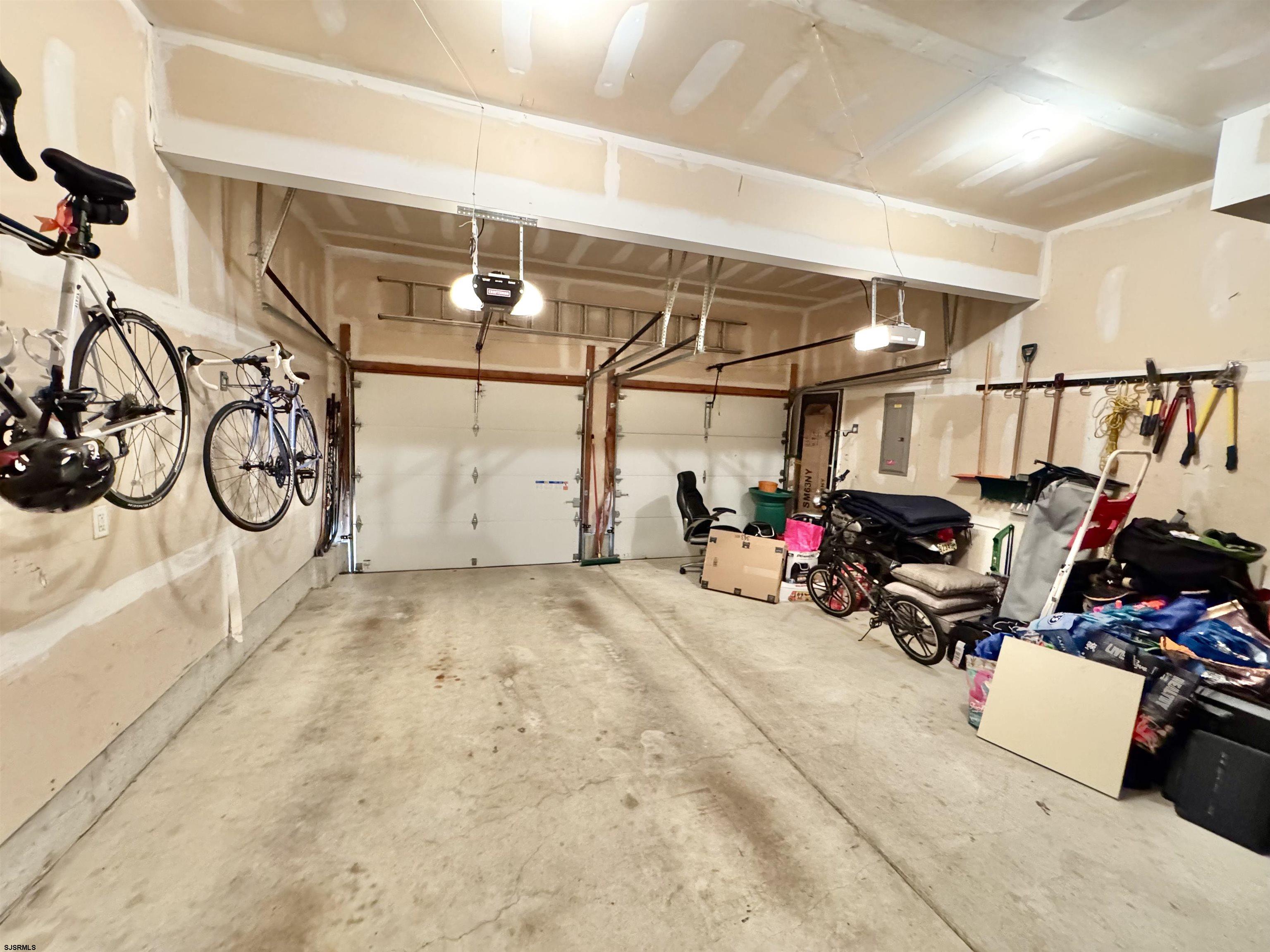 215 Prancer Road Egg Harbor Township, NJ 08234 - Photo 45 of 46 a view of a room with gym equipment