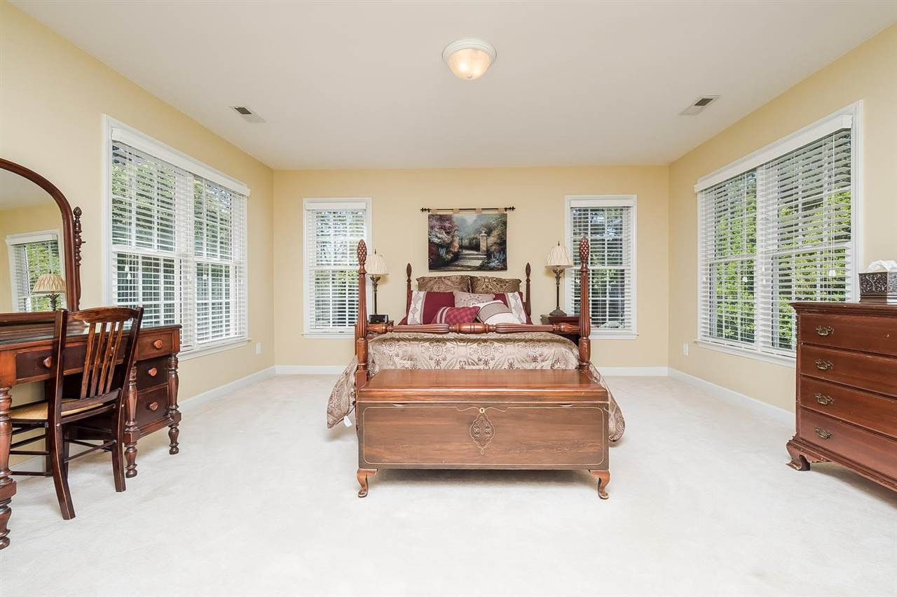 1920 High Holly Lane Raleigh, NC 27614 - Photo 17 of 25 Large Secondary Bedroom