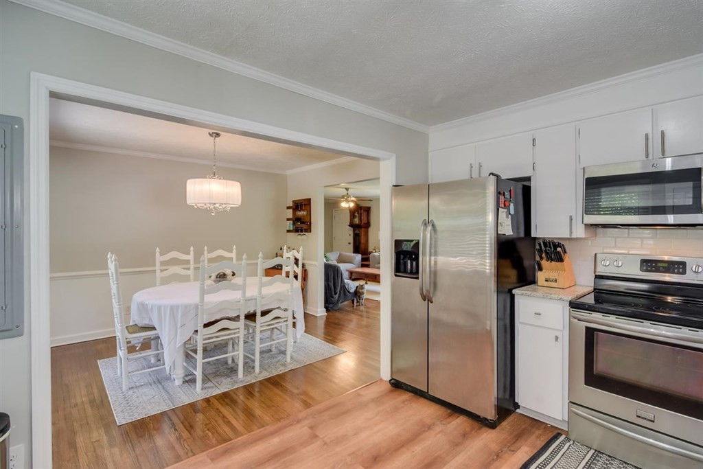 814 Legare Road Southwest Aiken, SC 29803 - Photo 15 of 36