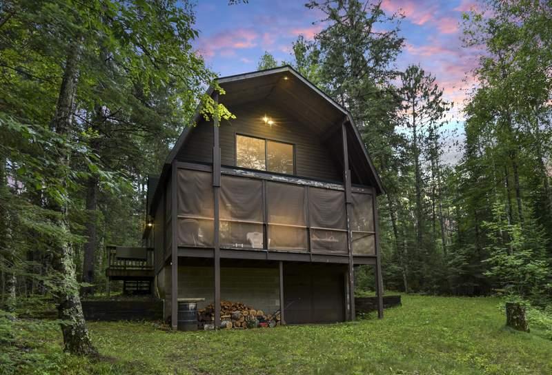 433 South Lake Lawrence Road Northeast Outing, MN 56662 - Photo 1 of 1 Gallery Image 1