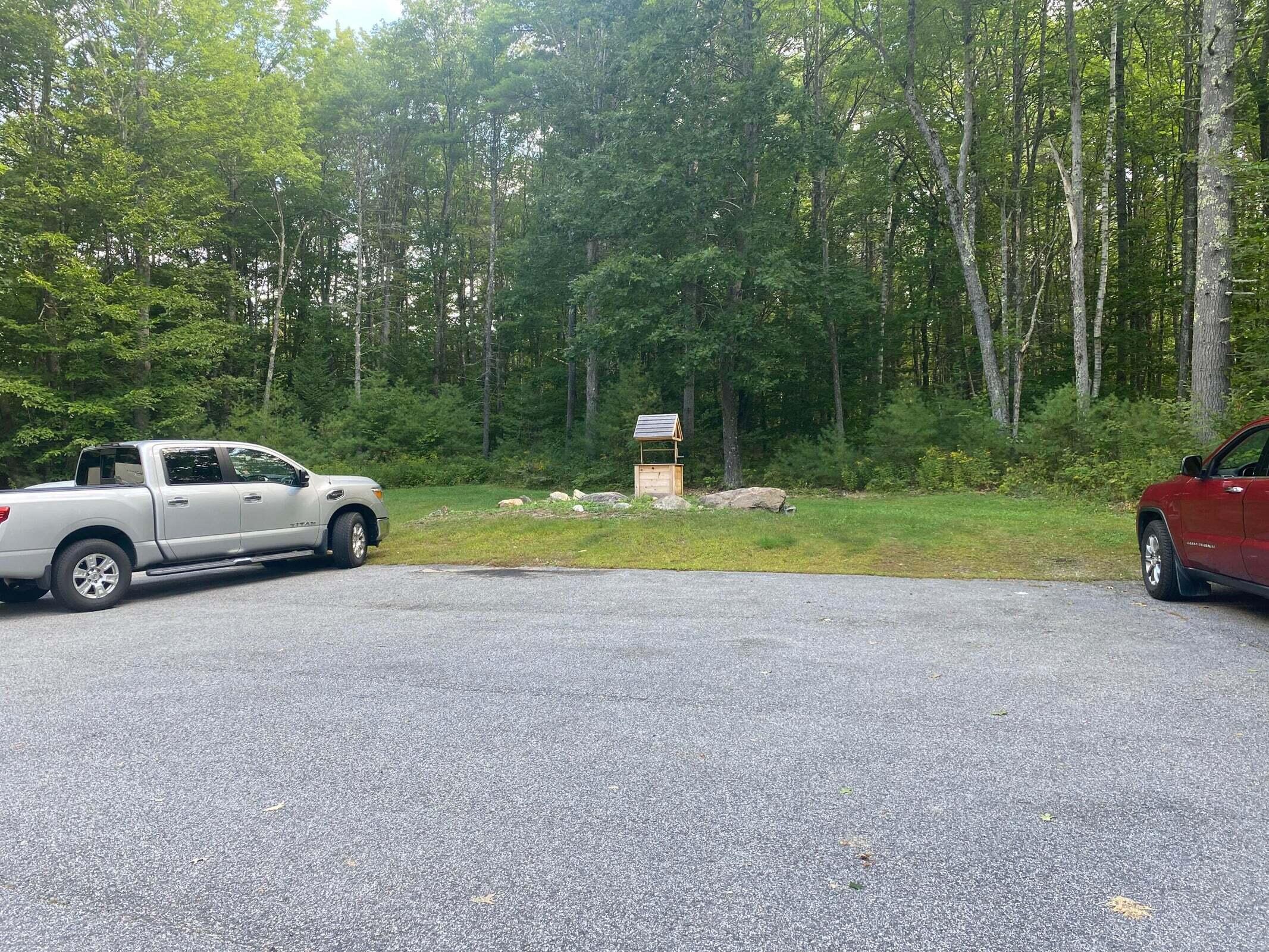 79 Lewis Road Naples, ME 04055 - Photo 21 of 22 79 Lewis Parking