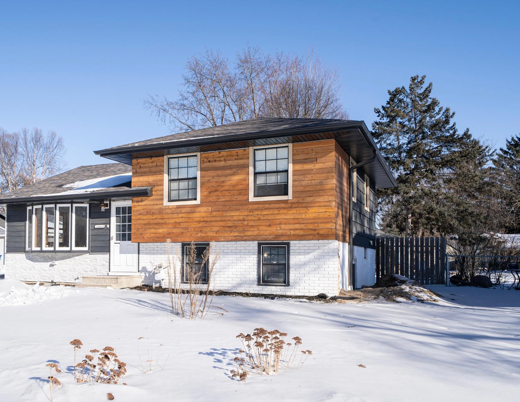 2463 Silver Lake Road Northwest New Brighton, MN 55112 - Photo 4 of 4